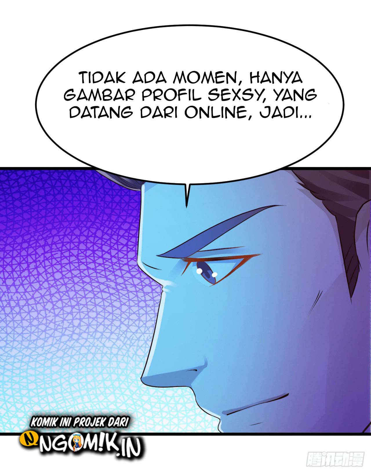Miss Sister, Don’t Mess With Me Chapter 09 Gambar 30
